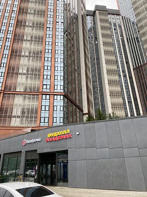 Купить квартиру г Москва, ул Академика Волгина, д 2 32000000 рублей