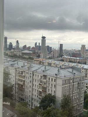 Купить квартиру г Москва, ул Гончарная, д 38 85000000 рублей