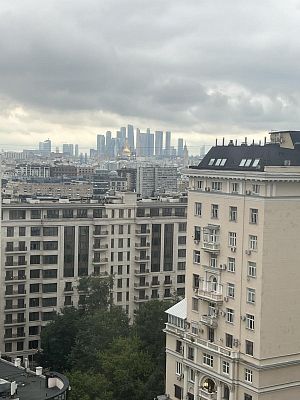 Купить квартиру г Москва, ул Гончарная, д 38 85000000 рублей