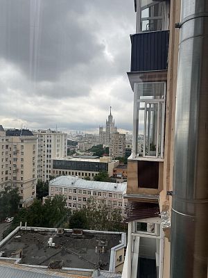Купить квартиру г Москва, ул Гончарная, д 38 85000000 рублей