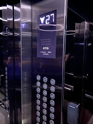 Купить квартиру г Москва, ул Херсонская, д 43 к 5 65000000 рублей
