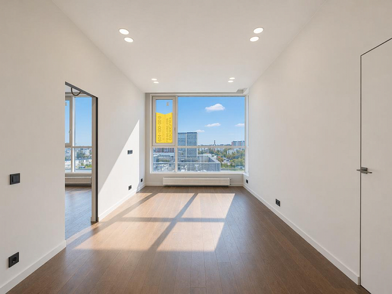 3-комн. квартира, 59.9 м², этаж 12/16