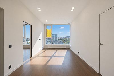 Купить квартиру г Москва, ул Мустая Карима, д 12 37500000 рублей