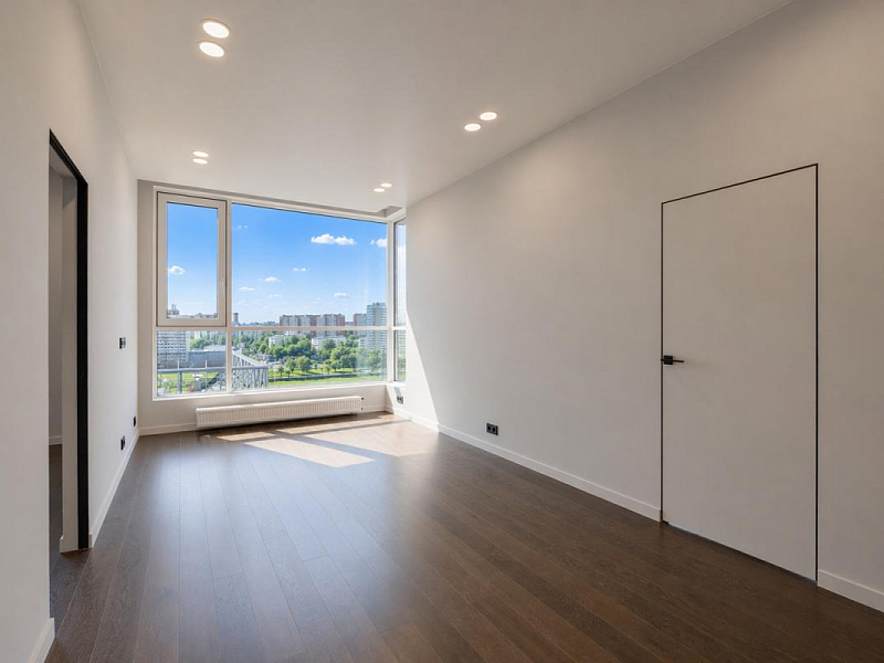 2-комн. квартира, 59.9 м², этаж 12/16