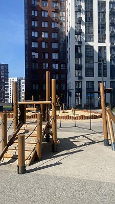 Купить квартиру г Москва, пр-кт Магеллана, д 5 11000000 рублей