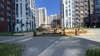 Купить квартиру г Москва, пр-кт Магеллана, д 5 11000000 рублей