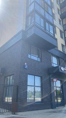 Купить квартиру г Москва, ул Сервантеса, д 3 к 1 15300000 рублей