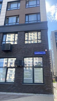 Купить квартиру г Москва, ул Сервантеса, д 3 к 1 15300000 рублей