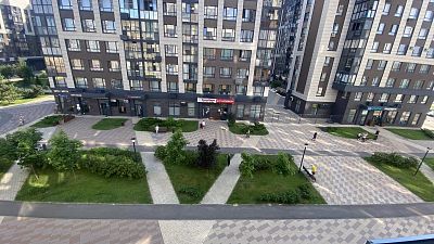 Купить квартиру г Москва, ул Сервантеса, д 3 к 1 15300000 рублей