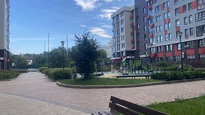 Купить квартиру г Москва, б-р Веласкеса, д 4 20500000 рублей