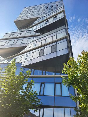 Купить квартиру г Москва, 3-й Автозаводский пр-д, д 3, кв. 412 32300000 рублей