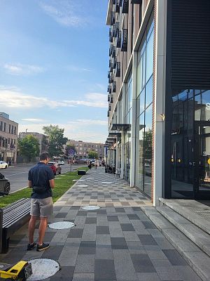 Купить квартиру г Москва, 3-й Автозаводский пр-д, д 3, кв. 412 32300000 рублей