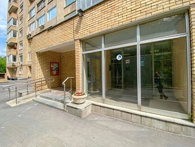 Купить квартиру г Москва, ул Академика Зелинского, д 38 к 8 78000000 рублей