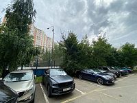 Купить квартиру г Красногорск, Подмосковный б-р, д 8 12500000 рублей