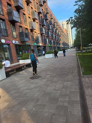Купить квартиру г Москва, 3-й Павелецкий пр-д, д 3, кв. 34 26900000 рублей