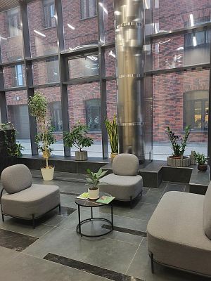 Купить квартиру г Москва, Павелецкая наб, д 8Б, кв. 23 33900000 рублей