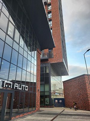 Купить квартиру г Москва, Павелецкая наб, д 8Б, кв. 23 33900000 рублей