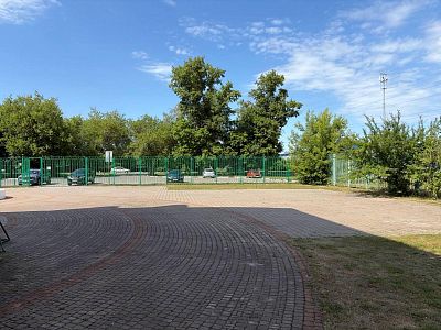 Снять в аренду земельный участок Московская обл, г Павловский Посад, ул 1 Мая, д 40в 50000 рублей