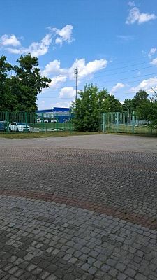 Снять в аренду земельный участок Московская обл, г Павловский Посад, ул 1 Мая, д 40в 50000 рублей