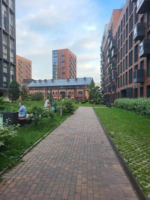Купить квартиру г Москва, Павелецкая наб, д 8Б, кв. 23 33900000 рублей