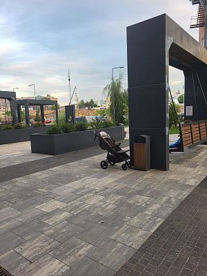 Купить квартиру г Москва, Павелецкая наб, д 8Б, кв. 23 33900000 рублей