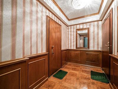 Купить квартиру г Москва, ул Академика Зелинского, д 38 к 8 78000000 рублей