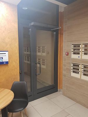 Купить квартиру г Москва, Чонгарский б-р, д 26А к 3 22000000 рублей