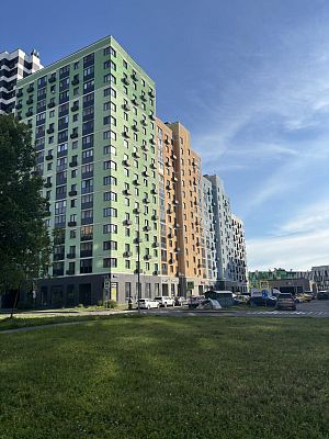 Купить квартиру г Москва, ул Производственная, д 12 к 2 36598000 рублей