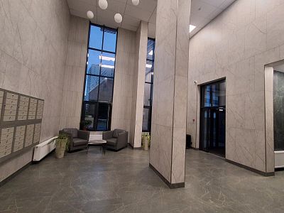 Купить квартиру г Уфа, ул Пархоменко, д 156г 13700000 рублей