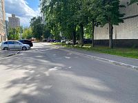 Купить квартиру г Москва, пр-д Досфлота, д 3 20690000 рублей
