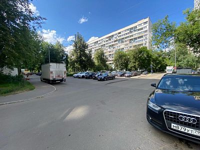 Купить квартиру г Москва, пр-д Досфлота, д 3 20690000 рублей
