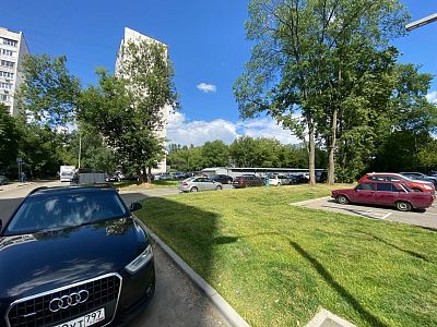 Купить квартиру г Москва, пр-д Досфлота, д 3 20690000 рублей