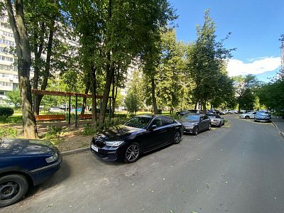 Купить квартиру г Москва, пр-д Досфлота, д 3 20690000 рублей