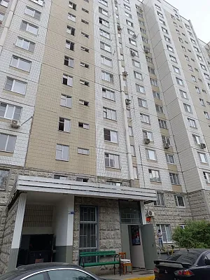 Купить квартиру г Москва, Филёвский б-р, д 39 24800000 рублей