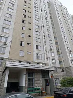 Купить квартиру г Москва, Филёвский б-р, д 39 24800000 рублей
