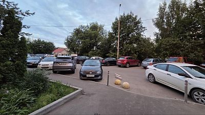 Купить квартиру г Москва, ул Покрышкина, д 11 33000000 рублей