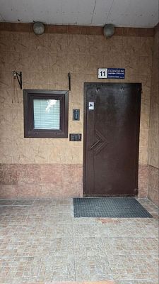 Купить квартиру г Москва, ул Покрышкина, д 11 33000000 рублей