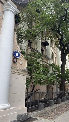 Купить квартиру г Москва, ул Садовая-Кудринская, д 28-30 66300000 рублей