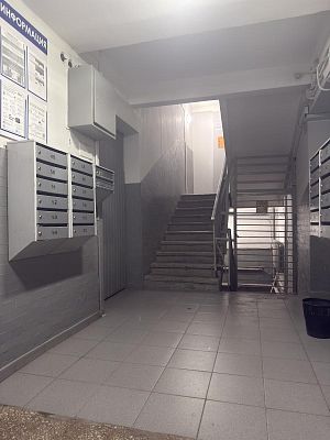 Купить квартиру г Москва, Грузинский пер, д 14 26900000 рублей