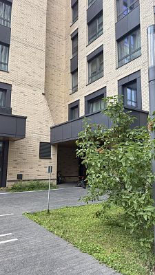 Купить квартиру г Москва, ул Мантулинская, д 9 к 2 39900000 рублей