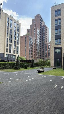 Купить квартиру г Москва, ул Мантулинская, д 9 к 2 39900000 рублей