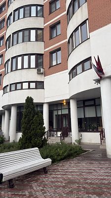 Купить квартиру г Москва, Карамышевская наб, д 48 к 2 36500000 рублей
