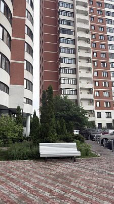 Купить квартиру г Москва, Карамышевская наб, д 48 к 2 36500000 рублей