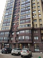 Купить квартиру г Москва, Чонгарский б-р, д 26А к 1 21000000 рублей
