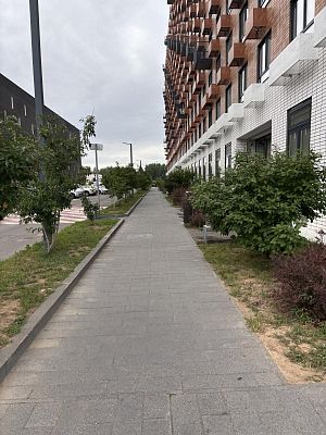 Купить квартиру г Москва, Боровское шоссе, д 2 к 2 62000000 рублей