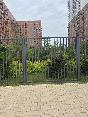 Купить квартиру г Москва, Боровское шоссе, д 2 к 2 62000000 рублей