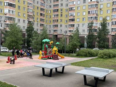 Купить квартиру г Москва, ул Лётчика Ульянина, д 6 18900000 рублей