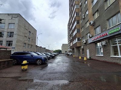 Купить квартиру г Уфа, ул Мингажева, д 102 10350000 рублей