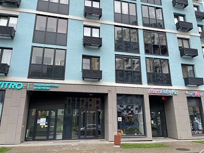 Купить квартиру г Москва, ул Производственная, д 8 к 2 20990000 рублей
