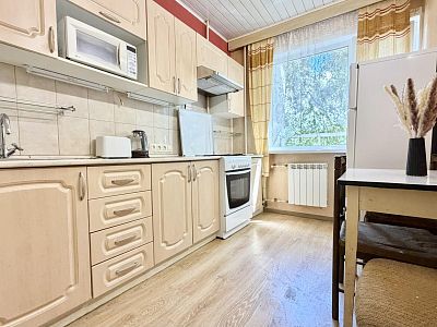 Купить квартиру г Санкт-Петербург, ул Наличная, д 40 к 4 12600000 рублей